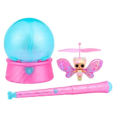 LOL Surprise Magic Flyers Fairies Tots - Flower