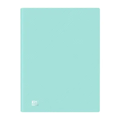 Oxford Album ofertowy A4 Urban Pastel PP mix