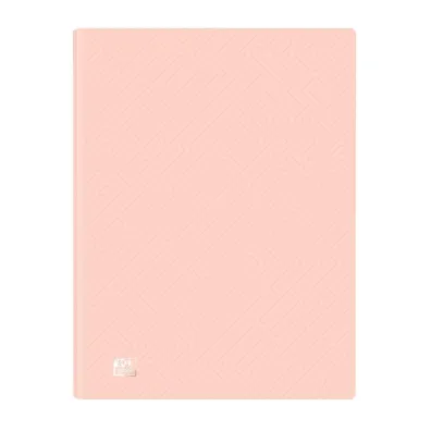 Oxford Album ofertowy A4 Urban Pastel PP mix