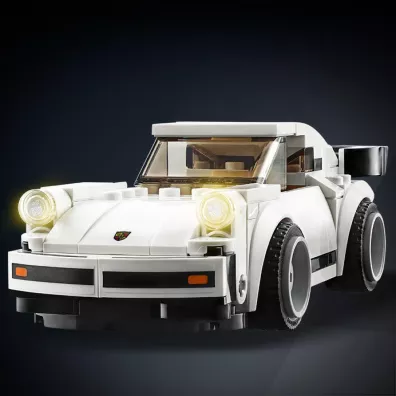 LEGO Speed Champions 1974 Porsche 911 Turbo 3.0 75895