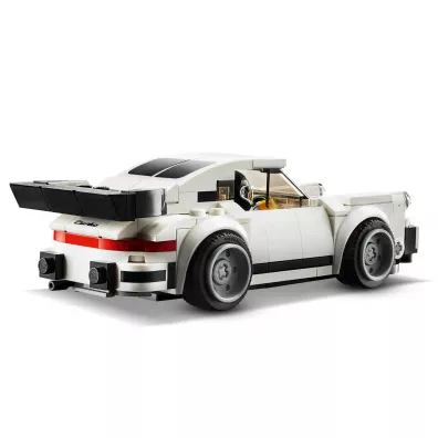 LEGO Speed Champions 1974 Porsche 911 Turbo 3.0 75895
