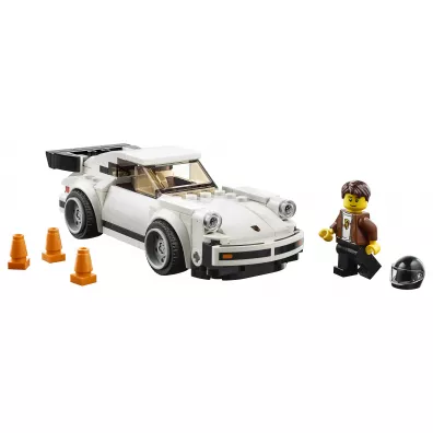 LEGO Speed Champions 1974 Porsche 911 Turbo 3.0 75895