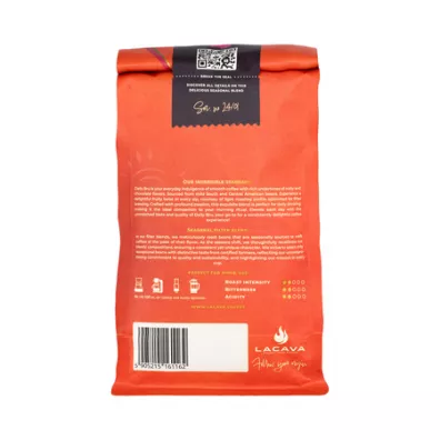 LaCava Kawa ziarnista Daily BRU Filter 350 g
