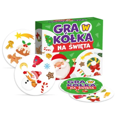 Gra w K�ka na �wi�ta Kangur