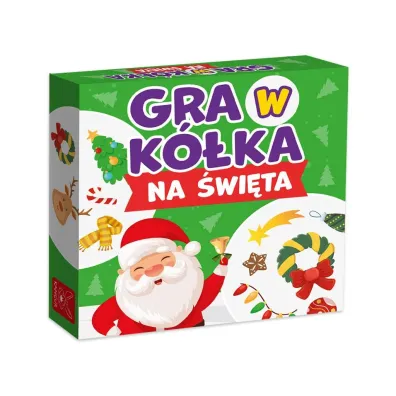 Gra w K�ka na �wi�ta Kangur