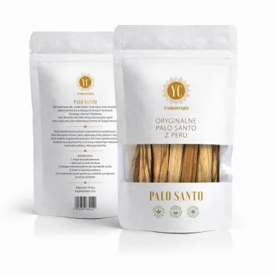 Kadzid�o palo santo 50g