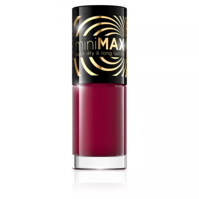 Eveline Cosmetics Mini Max lakier do paznokci 688 5 ml