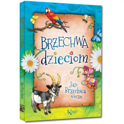 Brzechwa dzieciom