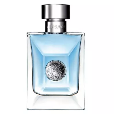 Versace Pour Homme Woda toaletowa 200 ml