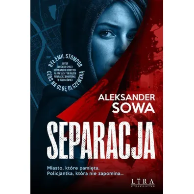 Separacja - Aleksander Sowa