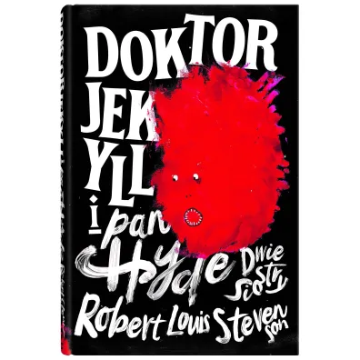 Doktor Jekyll i pan Hyde