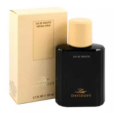 Davidoff Zino Woda toaletowa 125 ml
