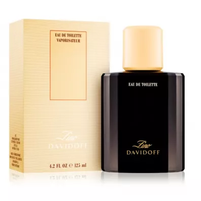 Davidoff Zino Woda toaletowa 125 ml