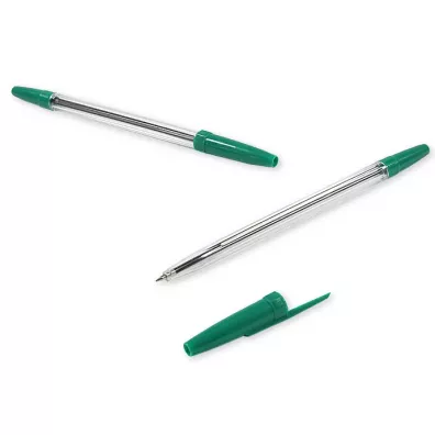 Polsirhurt D�ugopis 007 zielony 50 szt.