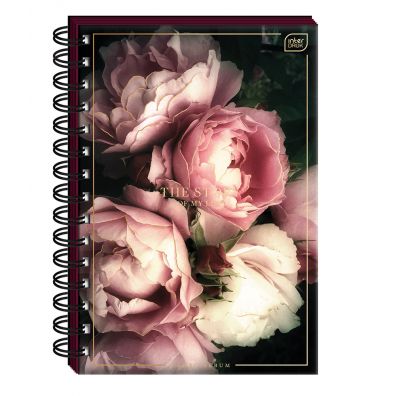 Interdruk Album na zdjcia B5 Roses 25 kartek