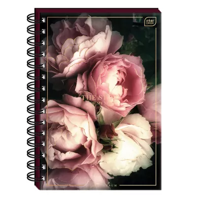 Interdruk Album na zdj�cia B5 Roses 25 kartek