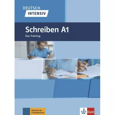 Deutsch Intensiv Schreiben A1