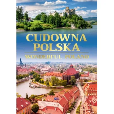 Cudowna Polska