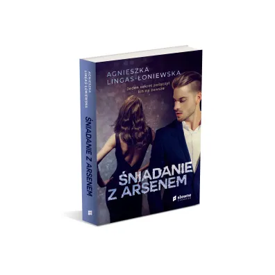 �niadanie z Arsenem