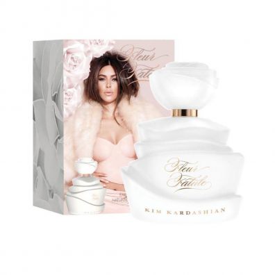 Kim Kardashian Fleur Fatale Woda perfumowana spray 100 ml