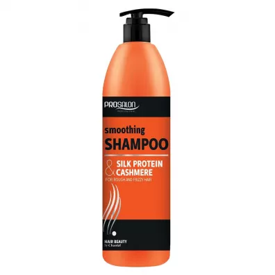Chantal Prosalon szampon do wosw Silk&Cashmere 1 l
