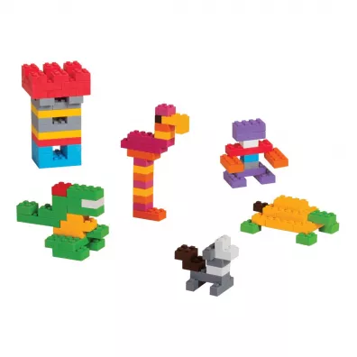 Classic Blocks KLOCKI KONSTR CLASSIC 115EL MARIO WB