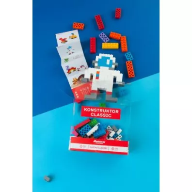 Classic Blocks KLOCKI KONSTR CLASSIC 115EL MARIO WB