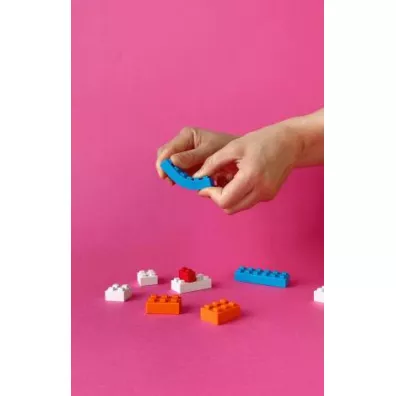 Classic Blocks KLOCKI KONSTR CLASSIC 115EL MARIO WB