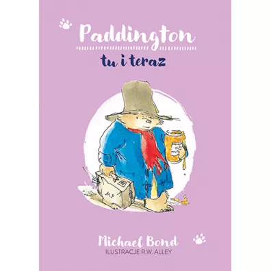 Paddington tu i teraz