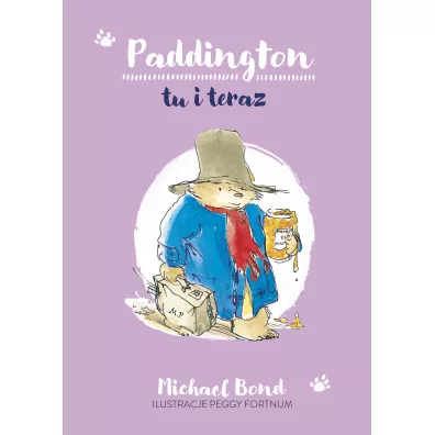Paddington tu i teraz