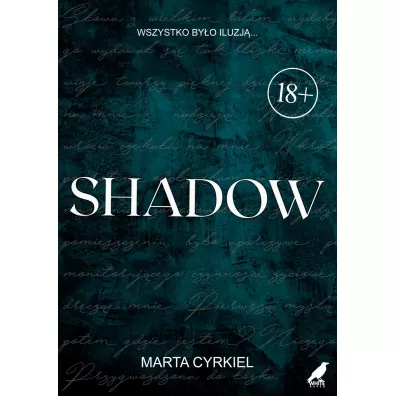 Shadow - Marta  Cyrkiel
