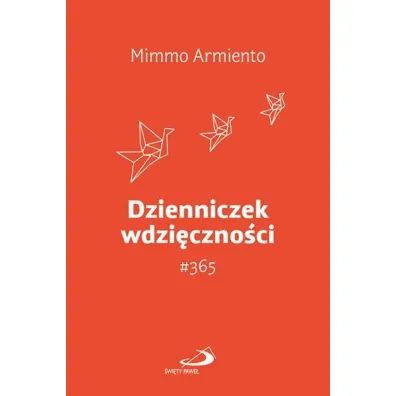 Dzienniczek wdzi�czno�ci #365 - Mimmo Armiento