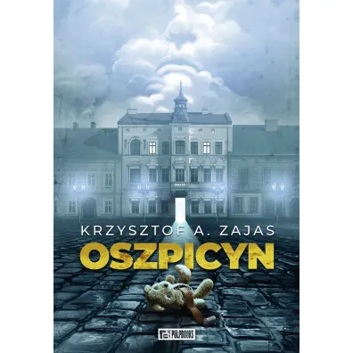 Oszpicyn - Krzysztof A. Zajas