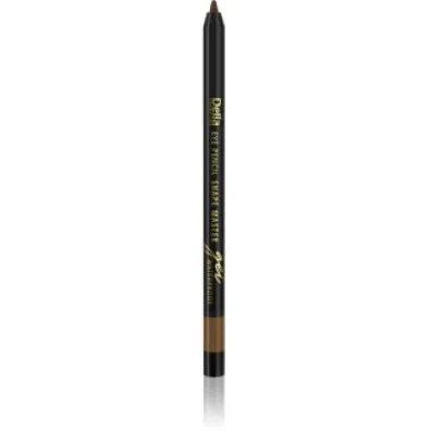 Delia Kredka do oczu �elowa Shape Master Brown