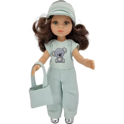 Ubranko dla lalek 32cm MarioToys
