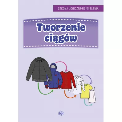 Tworzenie ci�g�w