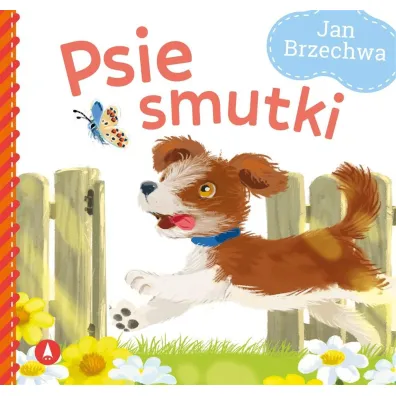 Psie smutki