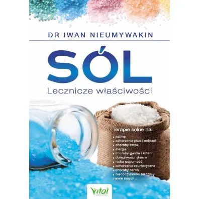 S�l lecznicze w�a�ciwo�ci - Iwan Nieumywakin