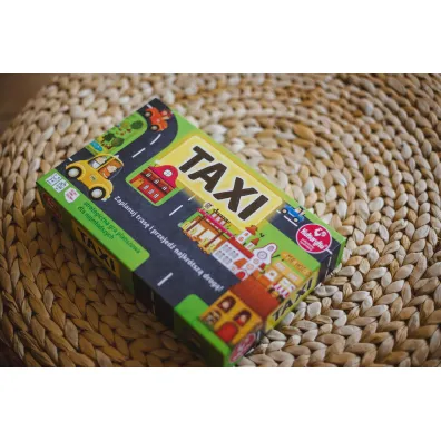 Taxi