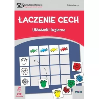 Stymulacja i terapia. czenie cech - Elbieta awczys