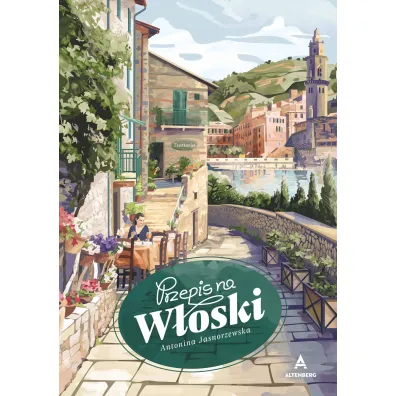 Przepis na w�oski - Antonina Jasnorzewska