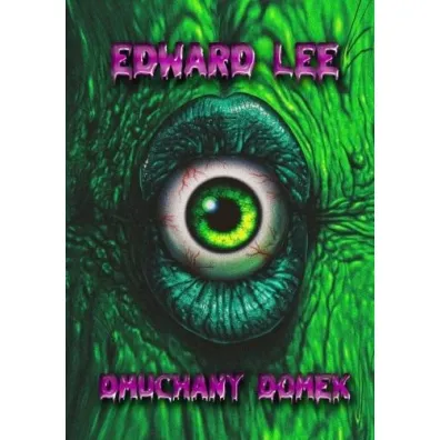 Dmuchany domek - Edward Lee