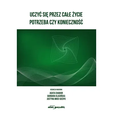 Uczy� si� przez ca�e �ycie