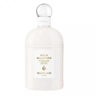 Guerlain Balsam do ciaa Aqua Allegoria Bergamote 200 ml