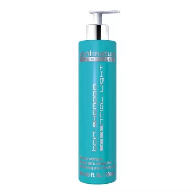 abril et nature Essential Light Moisturizing Shampoo nawil�aj�cy szampon do w�os�w 250 ml