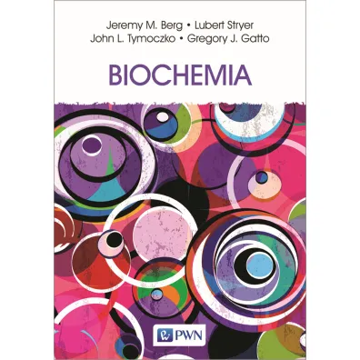 Biochemia - Stryer Lubert, John L. Tymoczko, Jeremy M Berg