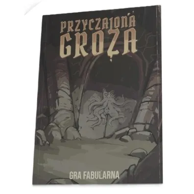 Przyczajona Groza
