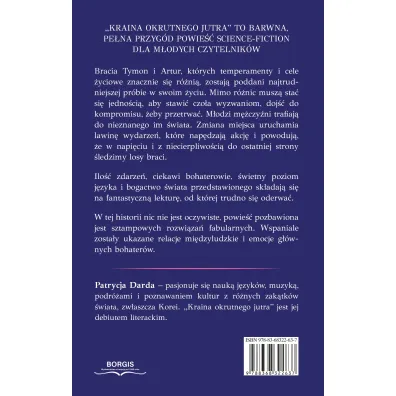 Kraina okrutnego jutra