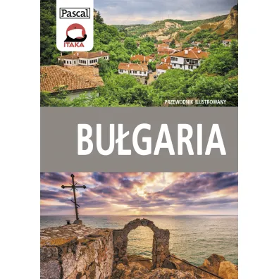 Bu�garia. Przewodnik ilustrowany - Zofia Siewak-Sojka