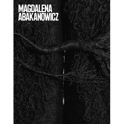 Magdalena Abakanowicz
